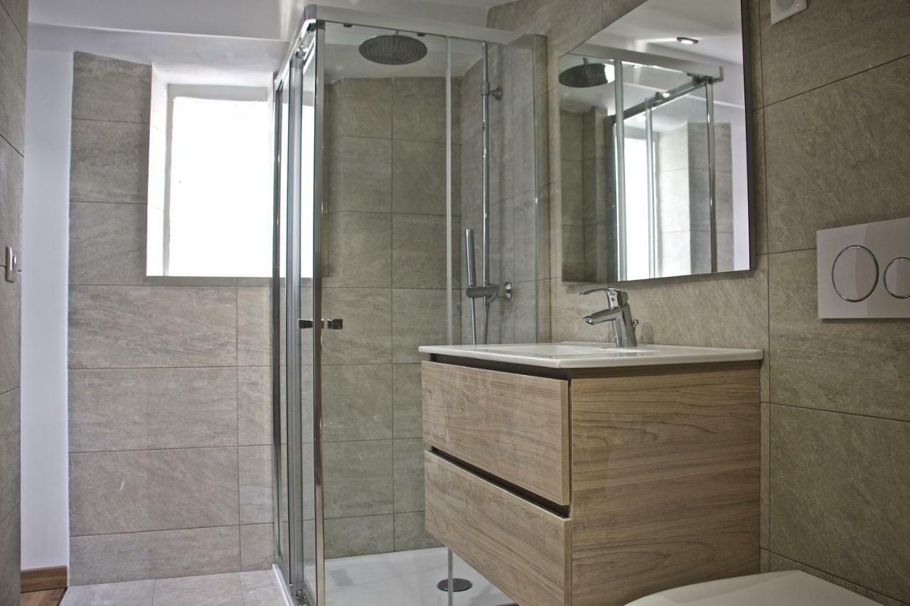 Duplex Fontaine - Appartement Duplex Coeur Vieil Antibes Old City Marche Provencal Kültér fotó